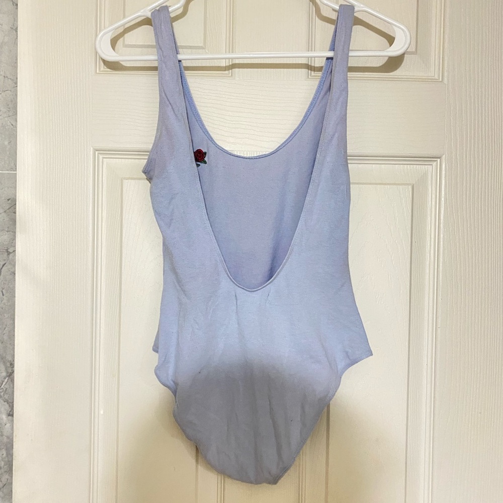 Bodysuit - Picture 2 of 3